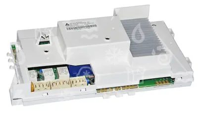 modul pračky ARISTON / INDESIT, Arc2.3Ph Full WD1100W (482000023361)